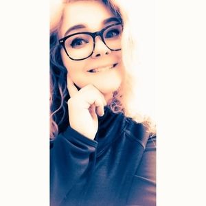 Meet your Posher, Maggie